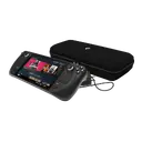 Steam Deck Oled