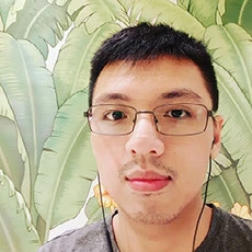 Jonathan K Adisastra