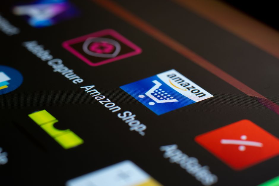 Amazon Online