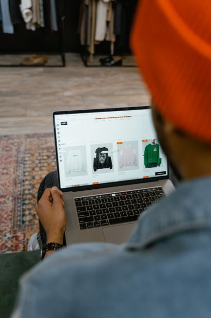 aliexpress shopping