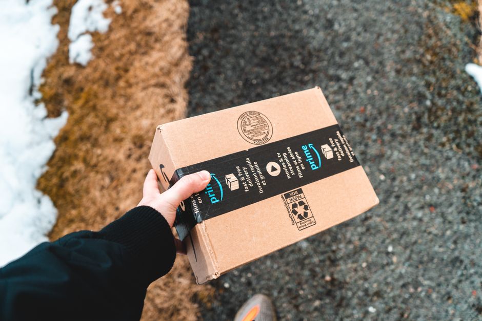 amazon shopping