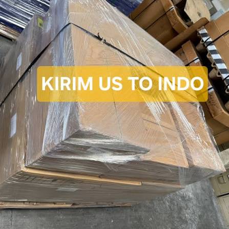 Biaya Jastip Barang USA 4% – 10% ? Kirim ke Indo