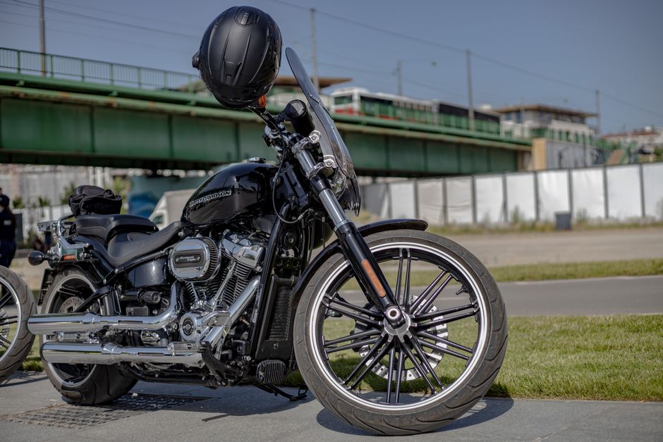 harley davidson