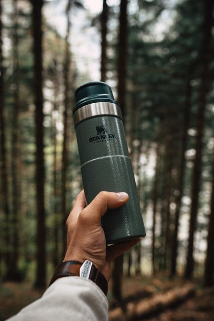 tumbler