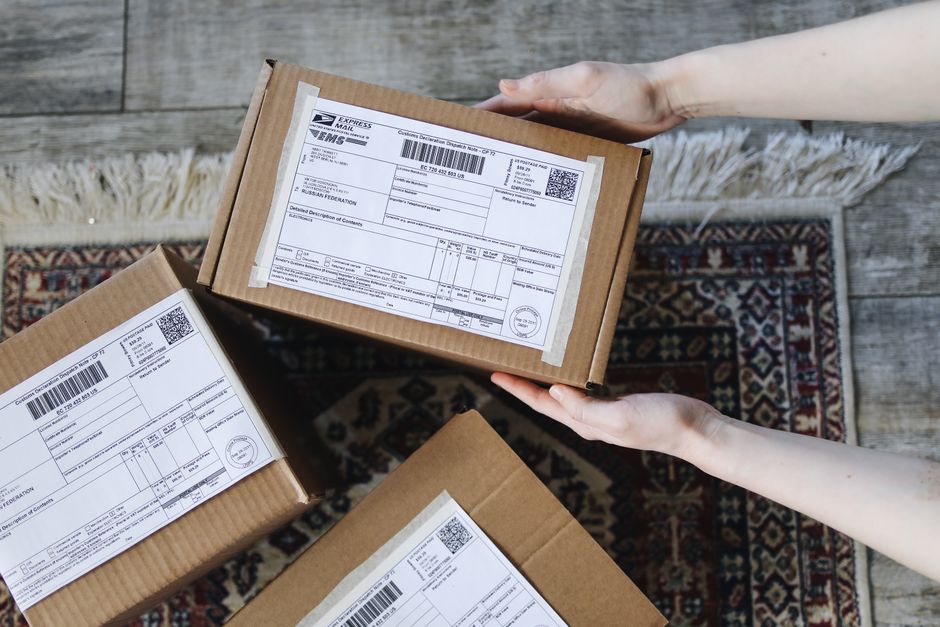 return shipping