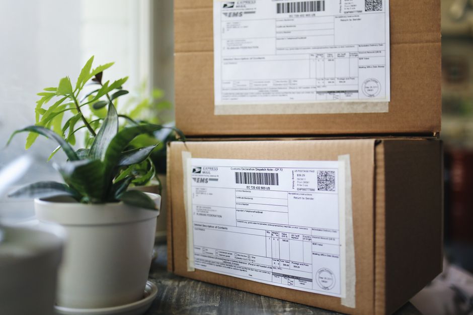 shipping restriction