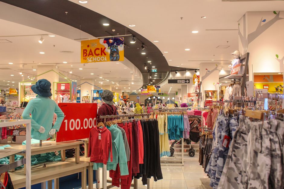 japan store