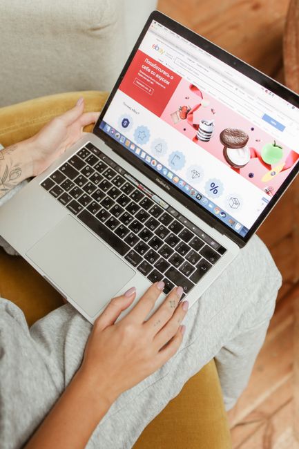 ebay