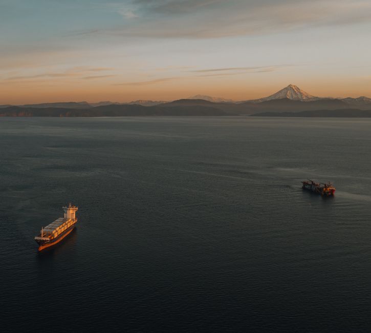 shipping